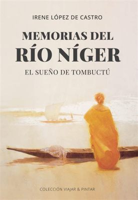  El Guerrero del Río Niger: Una Obra de Poder y Movimiento