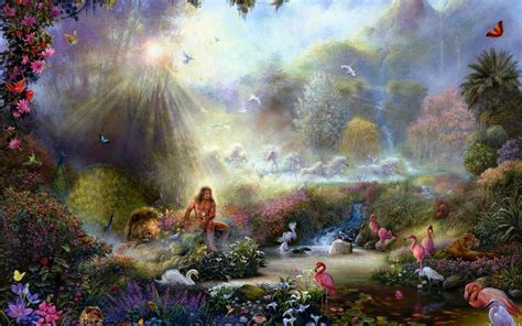  “Los Jardines del Paraíso” - Un Sueño Celestial en Miniatura y un Viaje al Corazón de la Fe